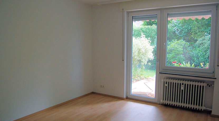 Schlafzimmer EG 1