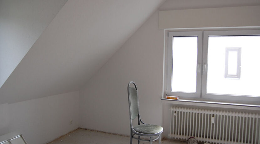 Schlafzimmer DG