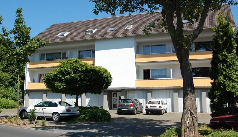 Ansicht