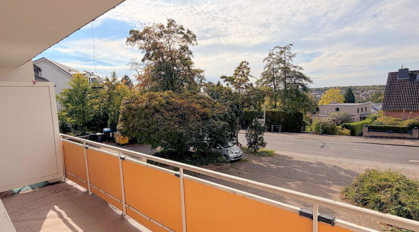 Loggia