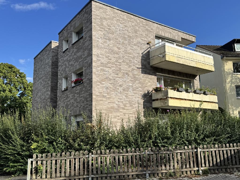 Angenehmes Wohnen in ruhiger Lage von Bonn-Endenich