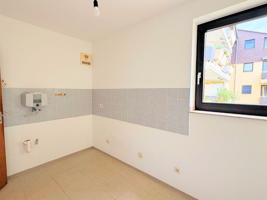 Frisch renovierte, großzügige 3-Zimmerwohnung mit Balkon - Foto 4