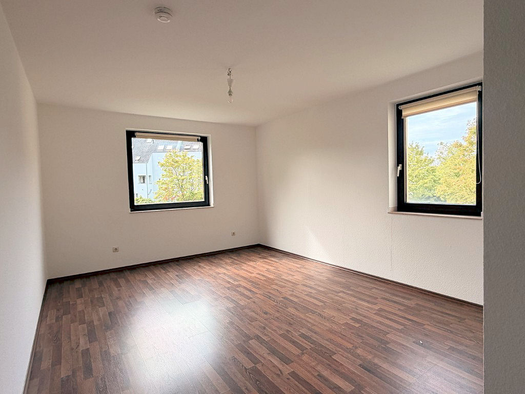 Frisch renovierte, großzügige 3-Zimmerwohnung mit Balkon - Foto 3