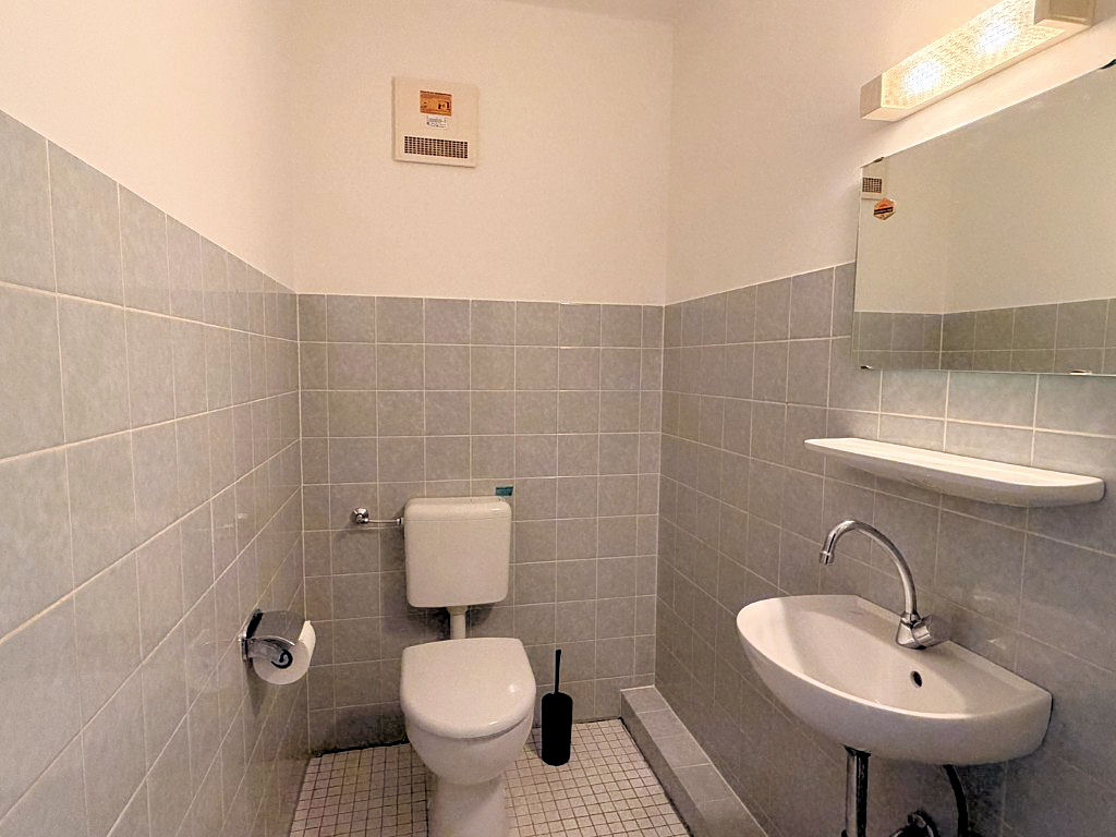 Frisch renovierte, großzügige 3-Zimmerwohnung mit Balkon - Foto 5